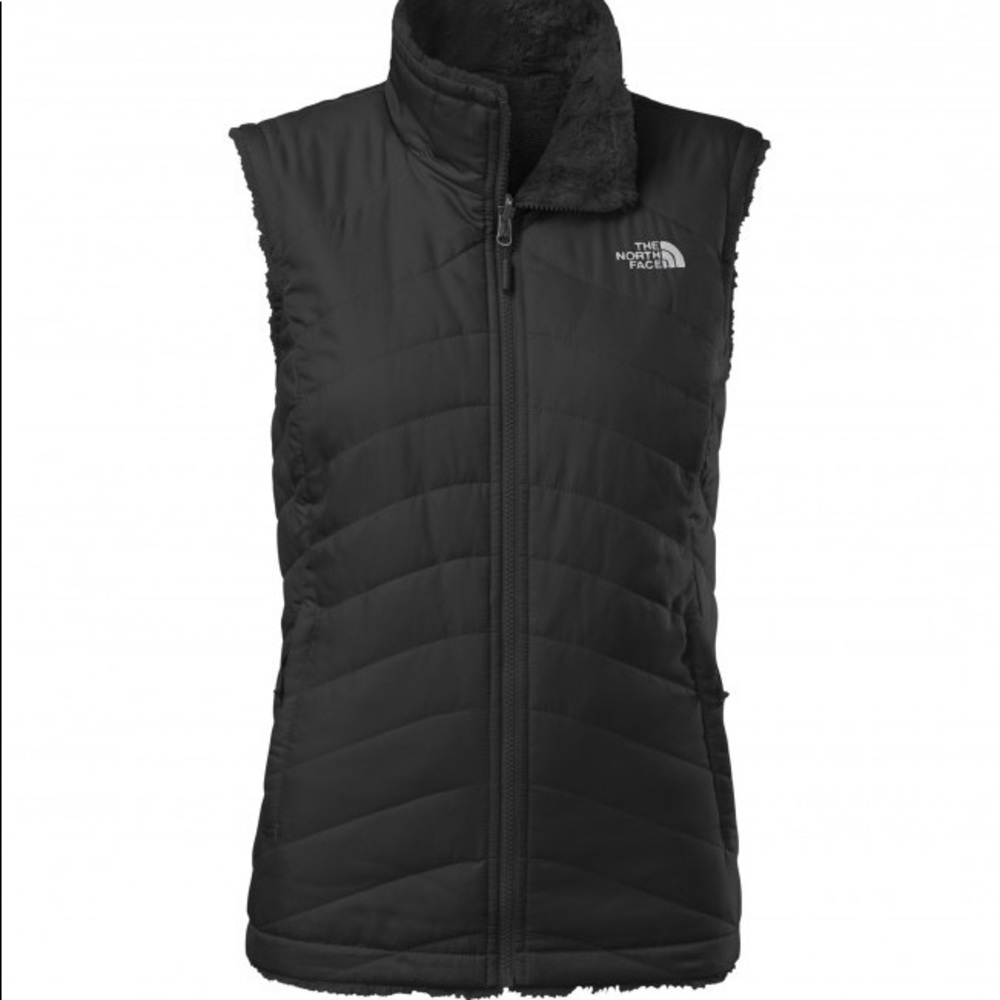 NORTHFACE Womens Reversible Vest